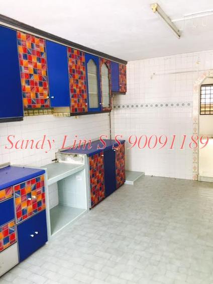 Blk 127 Bedok North Street 2 (Bedok), HDB 3 Rooms #117148012